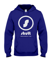 Family Famous Shutt Circle Vibe Hoodie