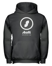 Family Famous Shutt Circle Vibe Youth Hoodie