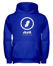 Family Famous Shutt Circle Vibe Youth Hoodie