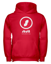 Family Famous Shutt Circle Vibe Youth Hoodie