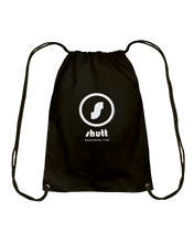 Family Famous Shutt Circle Vibe Cotton Drawstring Backpack