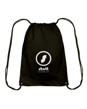 Family Famous Shutt Circle Vibe Cotton Drawstring Backpack
