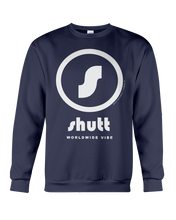 Family Famous Shutt Circle Vibe Sweatshirt