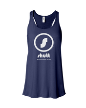 Family Famous Shutt Circle Vibe Contoured Tank