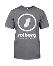 Family Famous Solberg Circle Vibe Tee