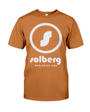 Family Famous Solberg Circle Vibe Tee