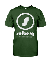 Family Famous Solberg Circle Vibe Tee