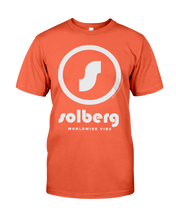 Family Famous Solberg Circle Vibe Tee