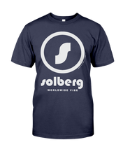 Family Famous Solberg Circle Vibe Tee