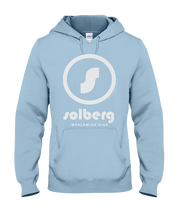 Family Famous Solberg Circle Vibe Hoodie