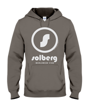 Family Famous Solberg Circle Vibe Hoodie