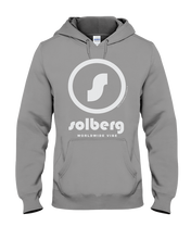 Family Famous Solberg Circle Vibe Hoodie