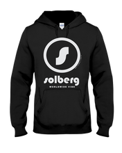 Family Famous Solberg Circle Vibe Hoodie
