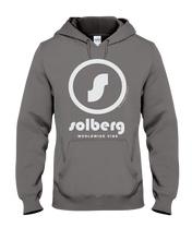 Family Famous Solberg Circle Vibe Hoodie