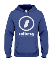 Family Famous Solberg Circle Vibe Hoodie