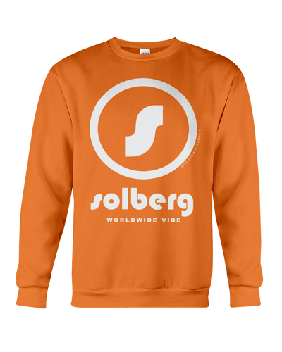 Family Famous Solberg Circle Vibe Sweatshirt