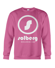 Family Famous Solberg Circle Vibe Sweatshirt