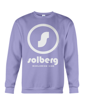 Family Famous Solberg Circle Vibe Sweatshirt