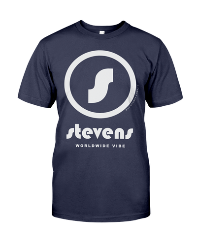 Family Famous Stevens Circle Vibe Tee