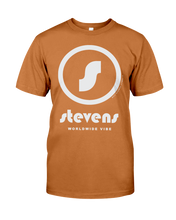 Family Famous Stevens Circle Vibe Tee