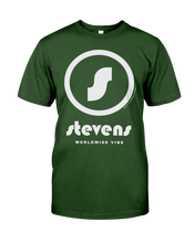 Family Famous Stevens Circle Vibe Tee