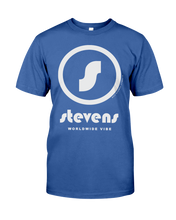 Family Famous Stevens Circle Vibe Tee