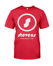 Family Famous Stevens Circle Vibe Tee