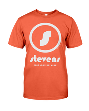 Family Famous Stevens Circle Vibe Tee