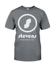 Family Famous Stevens Circle Vibe Tee