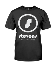 Family Famous Stevens Circle Vibe Tee