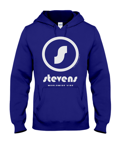 Family Famous Stevens Circle Vibe Hoodie