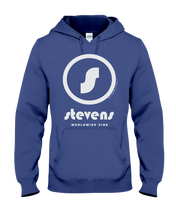 Family Famous Stevens Circle Vibe Hoodie