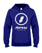 Family Famous Stevens Circle Vibe Hoodie