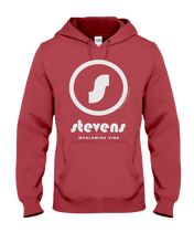 Family Famous Stevens Circle Vibe Hoodie