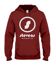 Family Famous Stevens Circle Vibe Hoodie