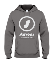 Family Famous Stevens Circle Vibe Hoodie