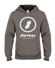 Family Famous Stevens Circle Vibe Hoodie