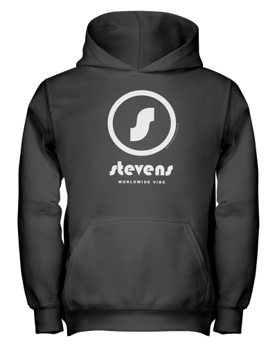 Family Famous Stevens Circle Vibe Youth Hoodie