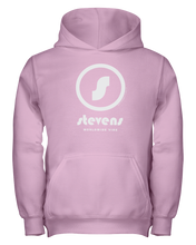 Family Famous Stevens Circle Vibe Youth Hoodie
