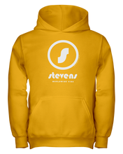 Family Famous Stevens Circle Vibe Youth Hoodie
