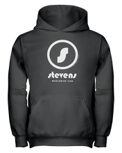 Family Famous Stevens Circle Vibe Youth Hoodie