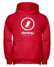 Family Famous Stevens Circle Vibe Youth Hoodie