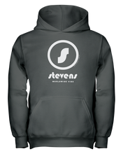 Family Famous Stevens Circle Vibe Youth Hoodie