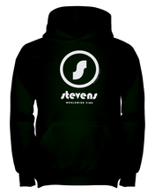 Family Famous Stevens Circle Vibe Youth Hoodie