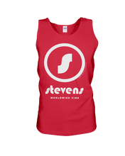 Family Famous Stevens Circle Vibe Cotton Tank