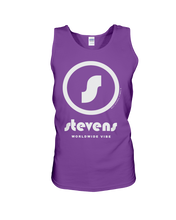 Family Famous Stevens Circle Vibe Cotton Tank