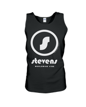 Family Famous Stevens Circle Vibe Cotton Tank