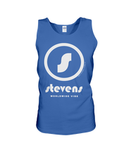 Family Famous Stevens Circle Vibe Cotton Tank