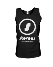 Family Famous Stevens Circle Vibe Cotton Tank