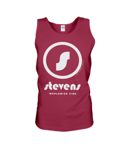 Family Famous Stevens Circle Vibe Cotton Tank